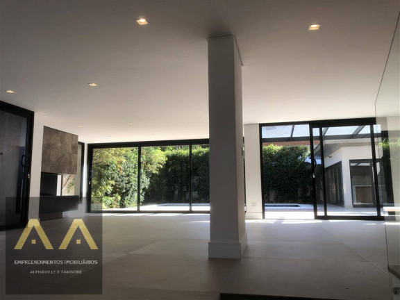 Imagem Casa com 5 Quartos para Alugar, 485 m² em Alphaville Centro Industrial E Empresarial/alphaville. - Barueri Imagem Casa com 5 Quartos para Alugar, 485 m² em Alphaville Centro Industrial E Empresarial/alphaville. - Barueri