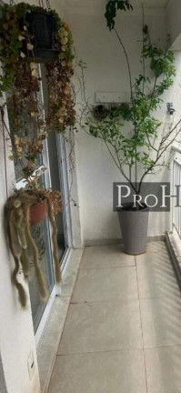 Imagem Apartamento com 2 Quartos à Venda, 55 m² em Vila Independência - São Paulo Imagem Apartamento com 2 Quartos à Venda, 55 m² em Vila Independência - São Paulo