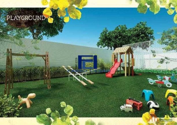 Imagem Apartamento com 2 Quartos à Venda, 45 m² em Iputinga - Recife