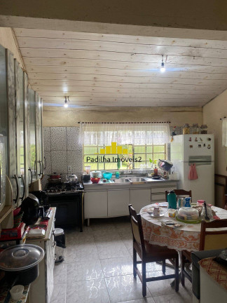 Imagem Chácara com 4 Quartos à Venda, 30 m² em Turvinho - Tapiraí