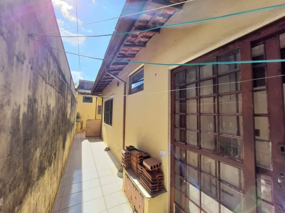 Imagem Casa de Condomínio com 3 Quartos à Venda,  em Limeira