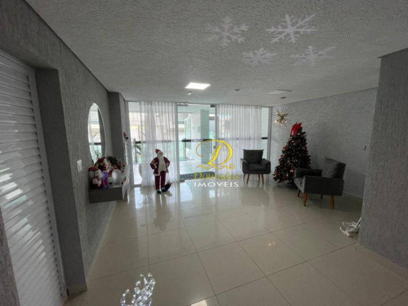 Imagem Apartamento com 2 Quartos à Venda, 64 m² em Ocian - Praia Grande