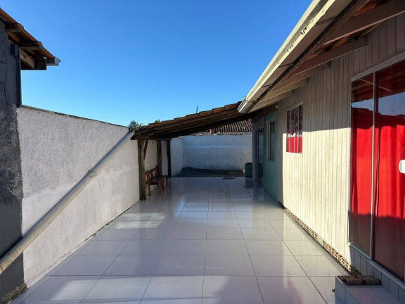 Imagem Casa com 2 Quartos à Venda, 100 m² em Centro - Balneário Barra Do Sul