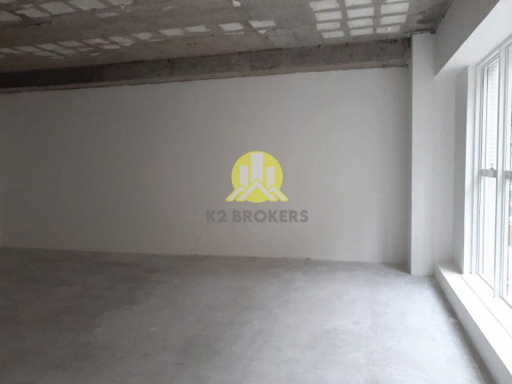 Imagem Sala Comercial à Venda, 84 m² em Centro - Curitiba
