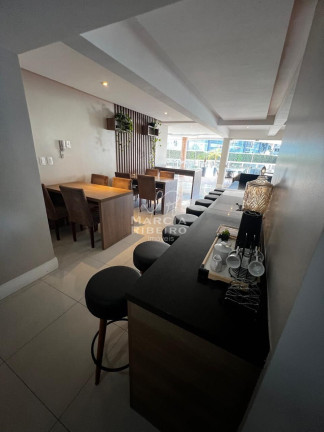 Imagem Apartamento com 2 Quartos à Venda, 67 m² em Itacorubi - Florianópolis
