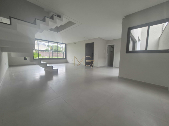 Imagem Sobrado com 3 Quartos à Venda, 254 m² em São Pedro - São José Dos Pinhais