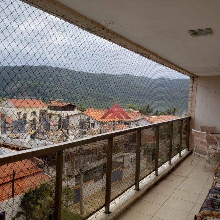 Imagem Cobertura com 3 Quartos à Venda, 200 m² em Piratininga - Niterói