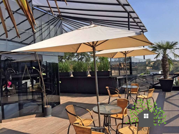 Imagem Sala Comercial à Venda, 311 m² em Jardim Lambreta - Cotia