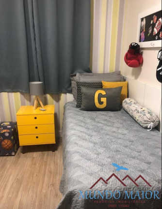 Imagem Apartamento com 2 Quartos à Venda, 62 m² em Mauá - São Caetano Do Sul Imagem Apartamento com 2 Quartos à Venda, 62 m² em Mauá - São Caetano Do Sul