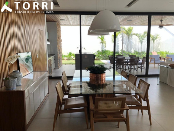 Imagem Imóvel com 4 Quartos à Venda, 460 m² em Alphaville Nova Esplanada - Votorantim