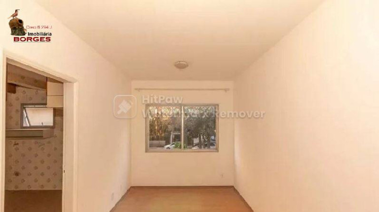 Imagem Apartamento com 2 Quartos à Venda, 55 m² em Brooklin - São Paulo Imagem Apartamento com 2 Quartos à Venda, 55 m² em Brooklin - São Paulo