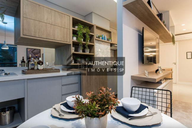 Imagem Apartamento com 2 Quartos à Venda, 61 m² em Jardim Prudência - São Paulo Imagem Apartamento com 2 Quartos à Venda, 61 m² em Jardim Prudência - São Paulo