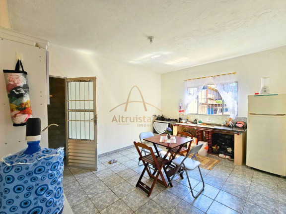 Imagem Casa com 2 Quartos à Venda, 137 m² em Veloso - Osasco Imagem Casa com 2 Quartos à Venda, 137 m² em Veloso - Osasco