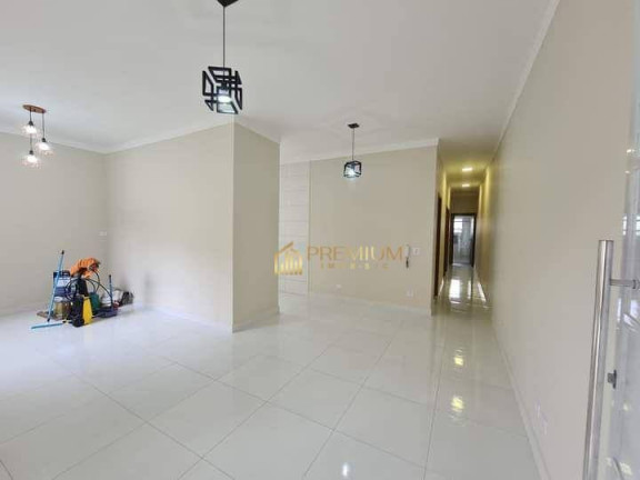 Imagem Casa com 3 Quartos à Venda, 161 m² em Villa Branca - Jacareí