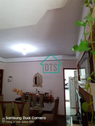 Imagem Apartamento com 3 Quartos à Venda ou Locação, 126 m² em Vila Gilda - Santo André