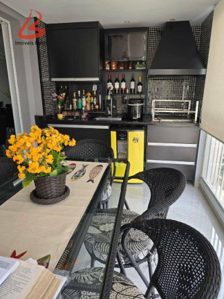 Imagem Apartamento com 3 Quartos à Venda, 110 m² em Mandaqui - São Paulo Imagem Apartamento com 3 Quartos à Venda, 110 m² em Mandaqui - São Paulo