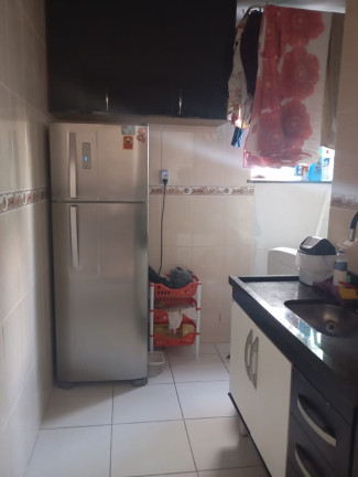 Imagem Apartamento com 2 Quartos à Venda, 50 m² em Nova Brasília - Salvador Imagem Apartamento com 2 Quartos à Venda, 50 m² em Nova Brasília - Salvador
