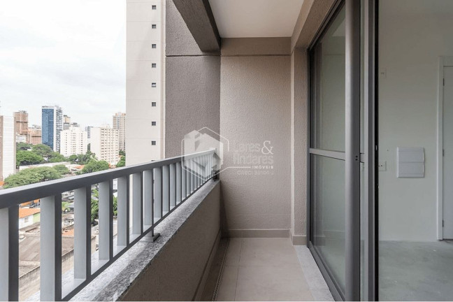 Imagem Studio com 1 Quarto à Venda, 25 m² em Vila Olímpia - São Paulo Imagem Studio com 1 Quarto à Venda, 25 m² em Vila Olímpia - São Paulo