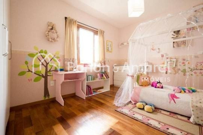 Imagem Casa de Condomínio com 4 Quartos à Venda, 478 m² em Vila Hollândia - Campinas Imagem Casa de Condomínio com 4 Quartos à Venda, 478 m² em Vila Hollândia - Campinas