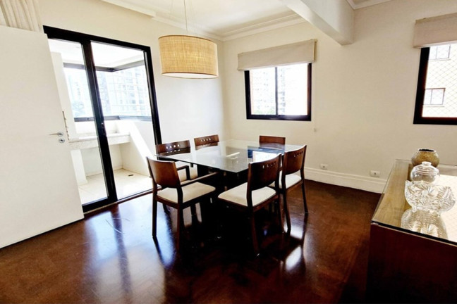 Imagem Imóvel com 3 Quartos à Venda, 195 m² em Panamby - São Paulo Imagem Imóvel com 3 Quartos à Venda, 195 m² em Panamby - São Paulo