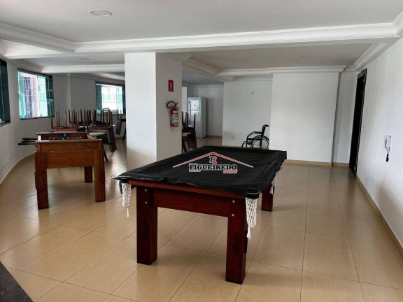 Imagem Apartamento com 2 Quartos à Venda, 91 m² em Caiçara - Praia Grande