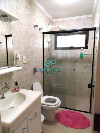 Imagem Apartamento com 3 Quartos para Alugar, 90 m² em Enseada - Guarujá Imagem Apartamento com 3 Quartos para Alugar, 90 m² em Enseada - Guarujá