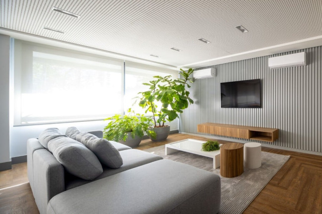 Imagem Apartamento com 2 Quartos à Venda, 70 m² em Petrópolis - Porto Alegre