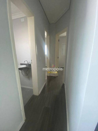 Imagem Apartamento com 2 Quartos à Venda, 40 m² em Vila Príncipe De Gales - Santo André