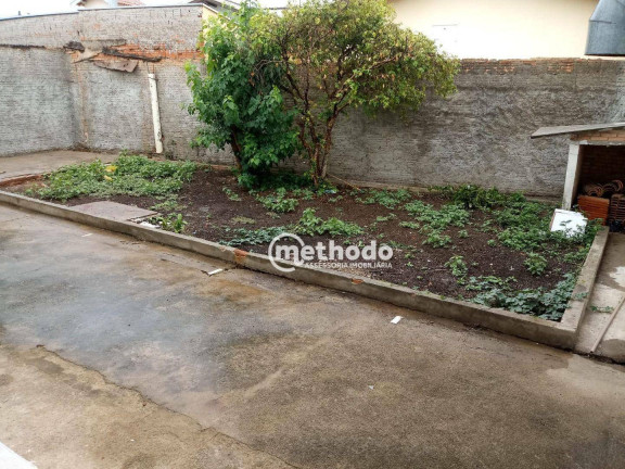 Imagem Casa com 2 Quartos à Venda, 209 m² em Jardim Eulina - Campinas Imagem Casa com 2 Quartos à Venda, 209 m² em Jardim Eulina - Campinas