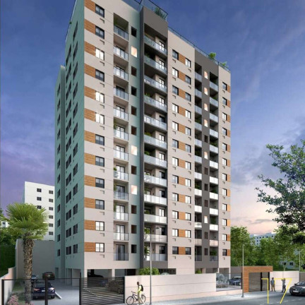 Imóvel com 2 Quartos à Venda, 50 m² em Todos Os Santos - Rio De Janeiro