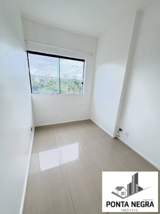 Imagem Apartamento com 3 Quartos para Alugar, 94 m² em Ponta Negra - Manaus Imagem Apartamento com 3 Quartos para Alugar, 94 m² em Ponta Negra - Manaus