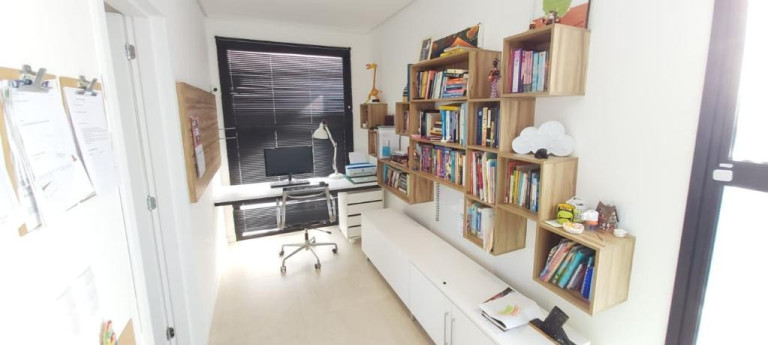 Imagem Casa com 4 Quartos à Venda, 294 m² em Jardim São Nicolau - Atibaia Imagem Casa com 4 Quartos à Venda, 294 m² em Jardim São Nicolau - Atibaia