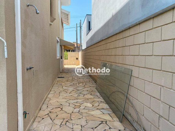 Imagem Casa com 3 Quartos à Venda, 244 m² em Loteamento Caminhos De San Conrado - Campinas Imagem Casa com 3 Quartos à Venda, 244 m² em Loteamento Caminhos De San Conrado - Campinas