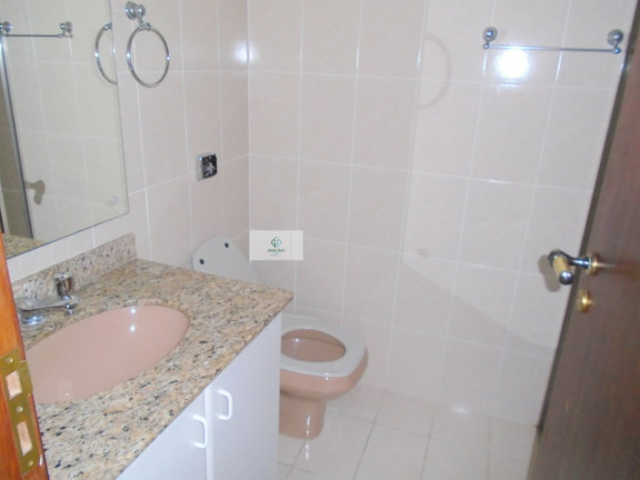 Imagem Apartamento com 3 Quartos para Alugar, 167 m² em Enseada - Guarujá