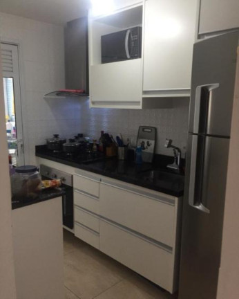 Imagem Apartamento com 2 Quartos à Venda, 45 m² em Liberdade - São Paulo Imagem Apartamento com 2 Quartos à Venda, 45 m² em Liberdade - São Paulo