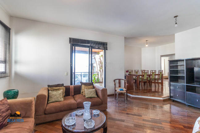 Imagem Apartamento com 3 Quartos à Venda, em Vila Mascote - São Paulo Imagem Apartamento com 3 Quartos à Venda, em Vila Mascote - São Paulo