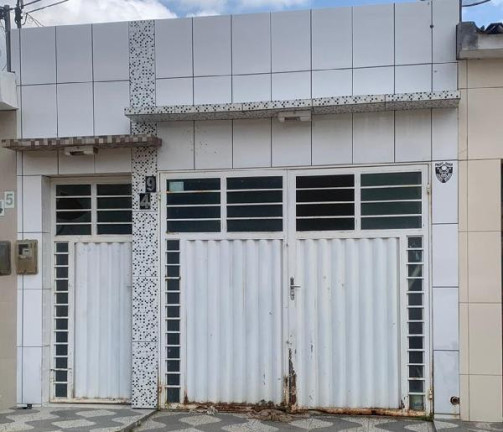 Casa com 2 Quartos à Venda, 86 m² em Malaquias Cardoso - Santa Cruz Do Capibaribe