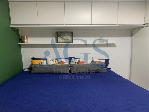 Imagem Apartamento com 1 Quarto à Venda, 37 m² em água Rasa - São Paulo