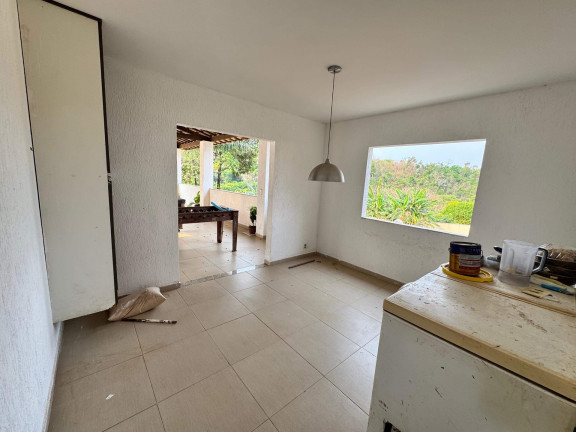 Imagem Casa com 5 Quartos à Venda, 490 m² em Condomínio Vale Do Ouro - Ribeirão Das Neves