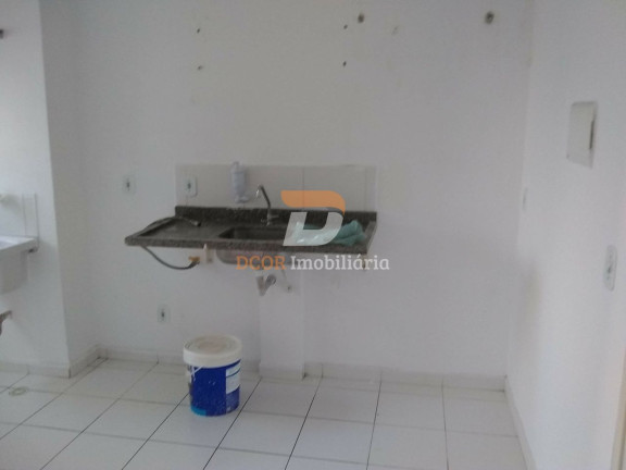 Imagem Apartamento com 2 Quartos à Venda, 45 m² em Canhema  - Diadema