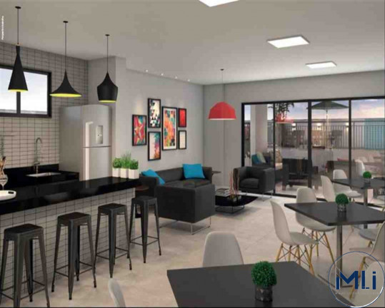Imagem Imóvel com 3 Quartos à Venda, 75 m² em Tijuca - Rio De Janeiro