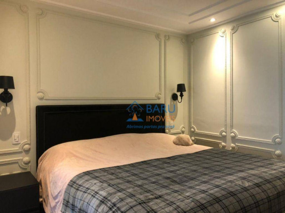 Imagem Apartamento com 3 Quartos à Venda, 165 m² em Brooklin - São Paulo