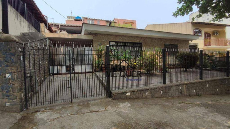 Imagem Casa com 2 Quartos à Venda, 102 m² em Vila Pereira Barreto - São Paulo Imagem Casa com 2 Quartos à Venda, 102 m² em Vila Pereira Barreto - São Paulo