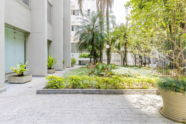 Imagem Apartamento com 3 Quartos à Venda, 153 m² em Jardim Paulista - São Paulo