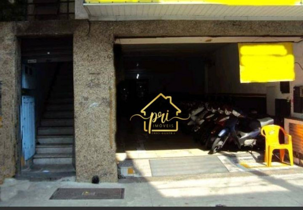 Imagem Loja à Venda, 1.000 m² em Centro - Santos Imagem Loja à Venda, 1.000 m² em Centro - Santos