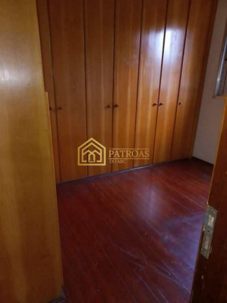 Imagem Apartamento com 2 Quartos à Venda, 80 m² em Baeta Neves - São Bernardo Do Campo Imagem Apartamento com 2 Quartos à Venda, 80 m² em Baeta Neves - São Bernardo Do Campo