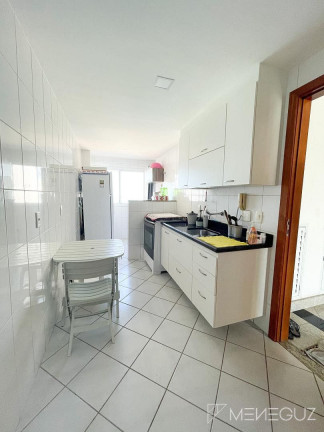 Imagem Apartamento com 3 Quartos à Venda, 75 m² em Praia Do Morro - Guarapari