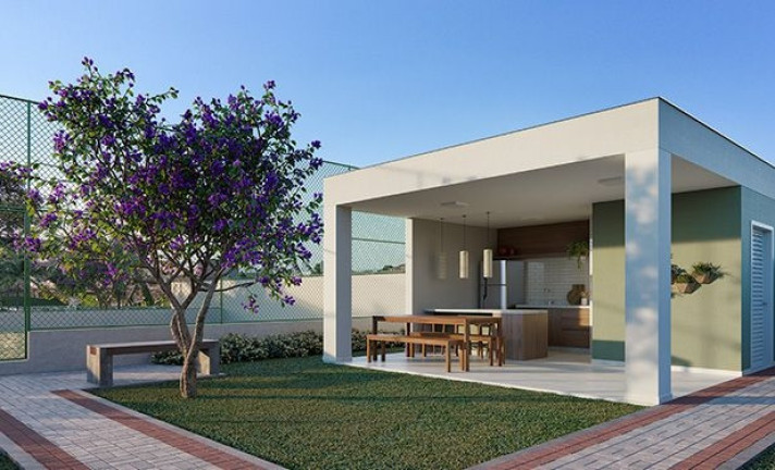 Imagem Apartamento com 2 Quartos à Venda, 50 m² em Centro - Penha Imagem Apartamento com 2 Quartos à Venda, 50 m² em Centro - Penha