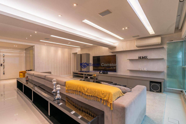 Imagem Apartamento com 3 Quartos à Venda, 168 m² em Maia - Guarulhos