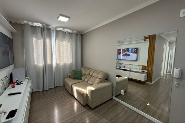 Imagem Apartamento com 2 Quartos para Alugar, 40 m² em Vila Pirituba - São Paulo